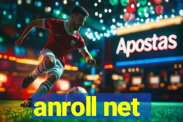 anroll net